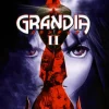 New Grandia II Ps2 Games