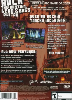 Online Guitar Hero II Ps2 Games