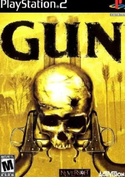 Discount Gun Ps2 Games