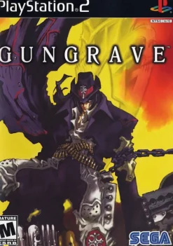 Discount Gungrave Ps2 Games