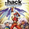 Online .hack Quarantine Ps2 Games