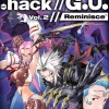 Sale .hack Reminisce Ps2 Games