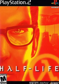 New Half-Life Ps2 Games