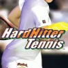 Best Hard Hitter Tennis Ps2 Games