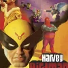 Fashion Harvey Birdman Attorney at Law Ps2 Games