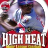 Discount High Heat Baseball 2002 Ps2 Games