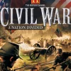 Hot History Channel Civil War A Nation Divided Ps2 Games