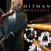 Sale Hitman Trilogy Ps2 Games