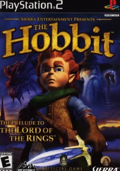 Best Hobbit Ps2 Games