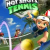 Fashion Hot Shots Tennis Ps2 Games