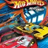 Clearance Hot Wheels Beat That Ps2 Games