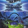 Clearance Hot Wheels Velocity X Ps2 Games
