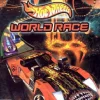 Clearance Hot Wheels World Race Ps2 Games