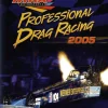 Hot IHRA Drag Racing 2005 Ps2 Games