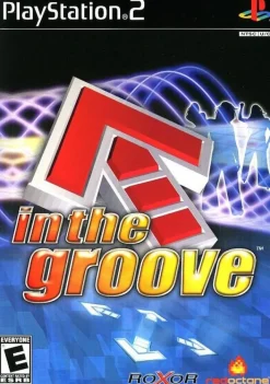Online In the Groove Ps2 Games