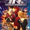 Fashion Iridium Runners Ps2 Games
