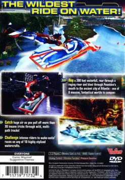 Fashion Jet X20 Ps2 Games