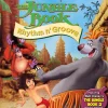 Hot Jungle Book Rhythm n Groove Ps2 Games