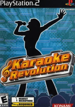 Discount Karaoke Revolution Ps2 Games