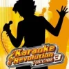 Discount Karaoke Revolution 3 with Microphone Ps2 Games