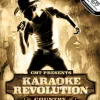 Clearance Karaoke Revolution Country Ps2 Games