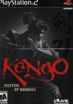 Best Kengo Master Bushido Ps2 Games