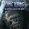 New King Kong the Movie Ps2 Games
