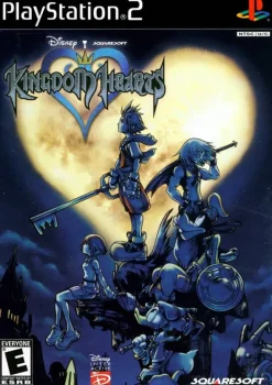 Clearance Kingdom Hearts Ps2 Games