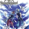 Outlet Kingdom Hearts RE Chain of Memories Ps2 Games