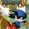 Hot Klonoa 2 Ps2 Games