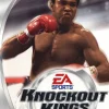 Discount Knockout Kings 2002 Ps2 Games