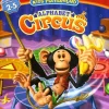 Online Konami Kids Playground: Alphabet Circus Ps2 Games