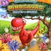 Sale Konami Kids Playground: Dinosaur Shapes and Colors Ps2 Games