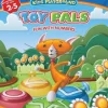 Best Konami Kids Playground: Toy Pals Fun with Numbers Ps2 Games