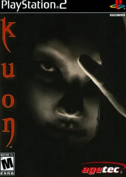 Hot Kuon Ps2 Games