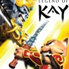 Outlet Legend of Kay Ps2 Games