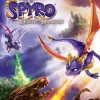 New Legend of Spyro: Dawn of the Dragon Ps2 Games