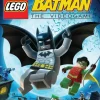Hot LEGO Batman The Videogame Ps2 Games