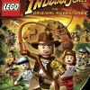 Hot LEGO Indiana Jones The Original Adventures Ps2 Games