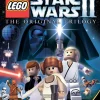 Outlet LEGO Star Wars 2 Original Trilogy Ps2 Games