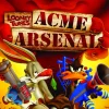 Sale Looney Tunes ACME Arsenal Ps2 Games