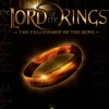 Fashion Lord of the Rings Fellowship Ps2 Games