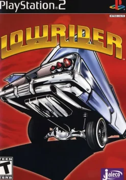 Clearance Lowrider Ps2 Games
