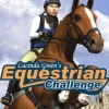Hot Lucinda Green's Equestrian Challenge Ps2 Games