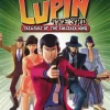 Hot Lupin the 3rd Treasure of the Sorcerer King Ps2 Games