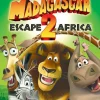 Hot Madagascar Escape 2 Africa Ps2 Games