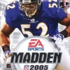 Sale Madden 2005 Ps2 Games