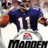 New Madden 2002 Football Ps2 Games