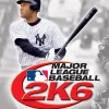 Clearance Major League Baseball 2K6 Ps2 Games