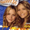 Sale Mary Kate and Ashley Sweet 16 Ps2 Games